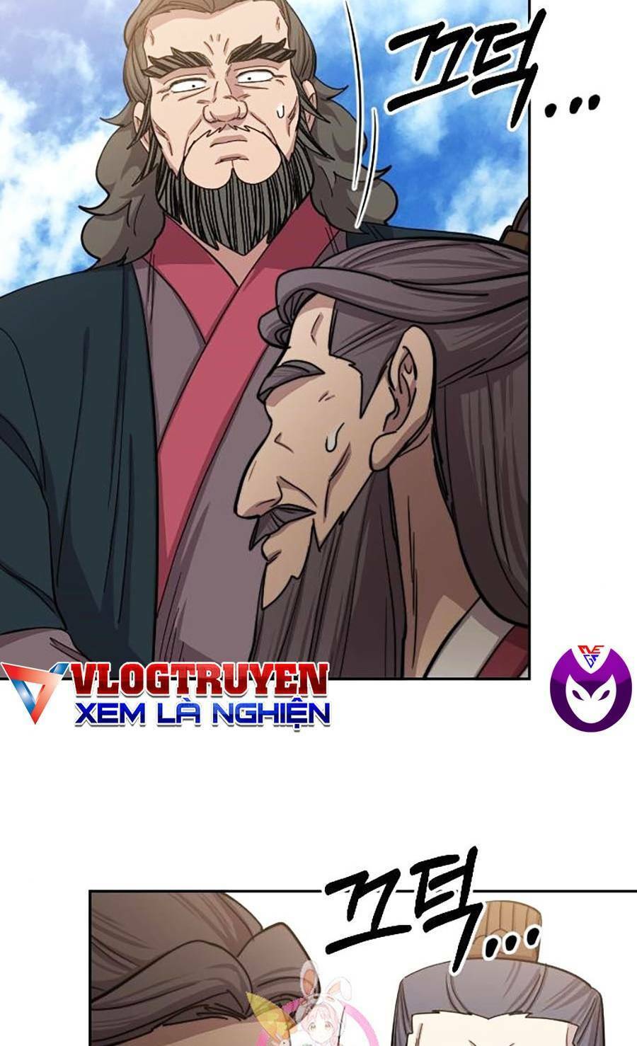 Hoa Sơn Tái Khởi Chapter 64 - 68