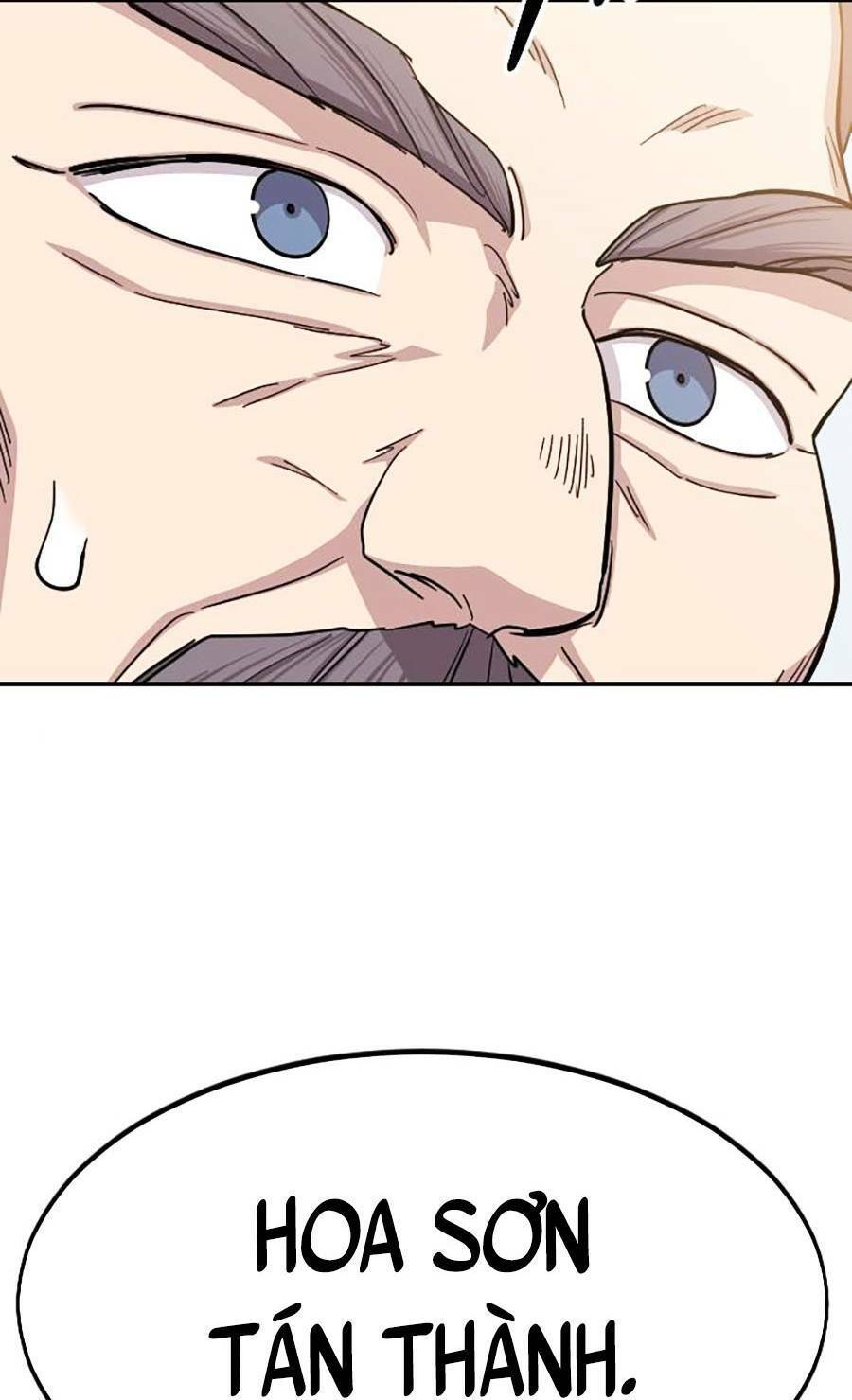 Hoa Sơn Tái Khởi Chapter 64 - 71