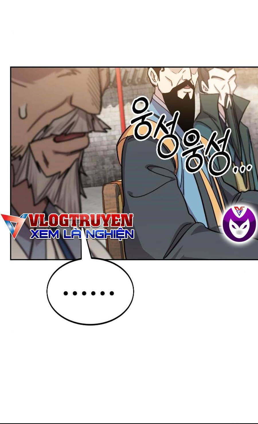 Hoa Sơn Tái Khởi Chapter 64 - 73