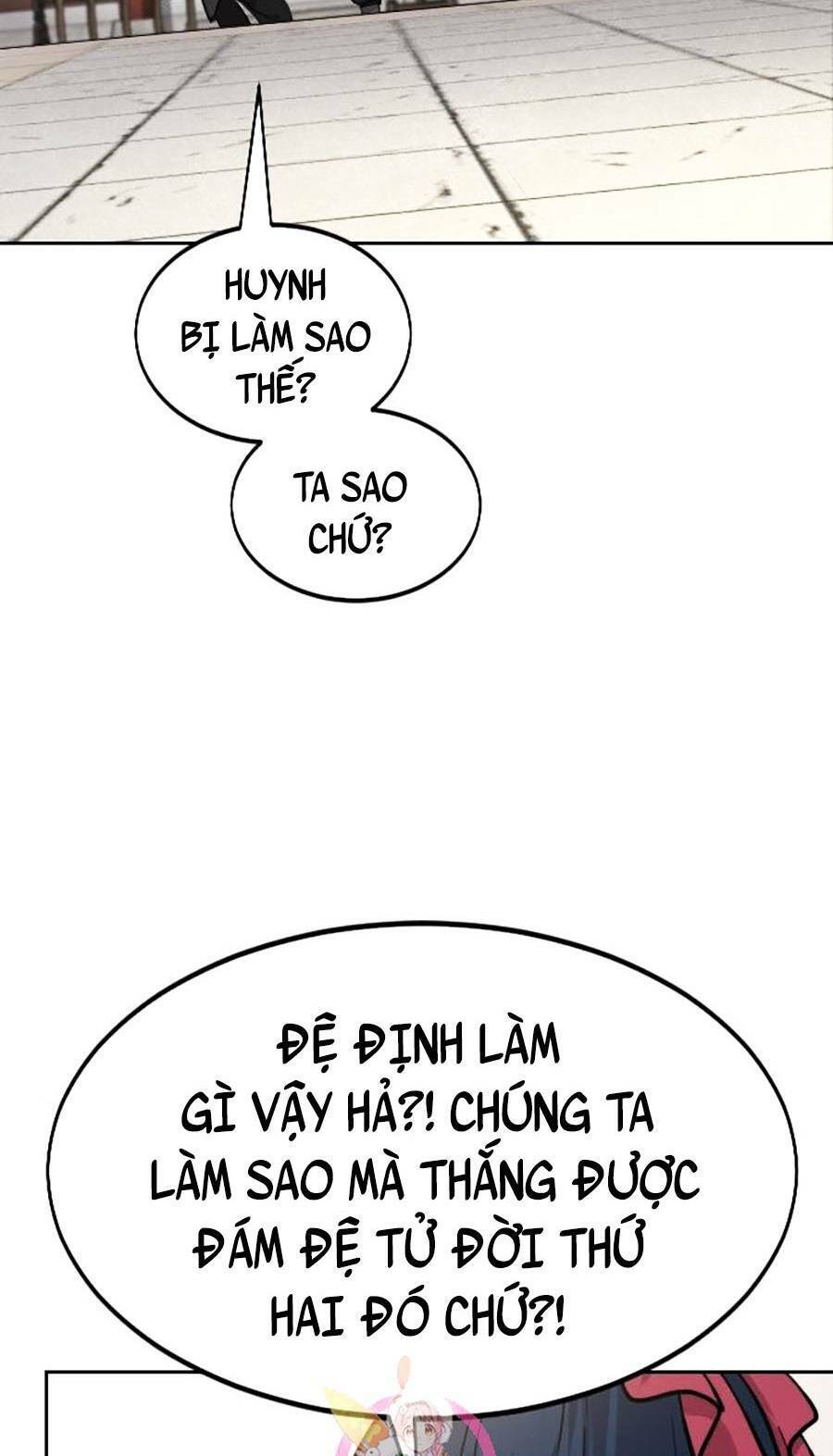 Hoa Sơn Tái Khởi Chapter 64 - 78