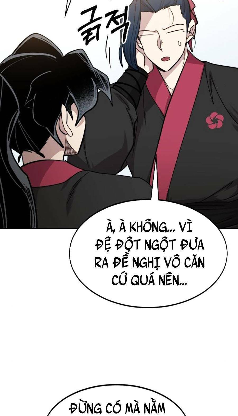 Hoa Sơn Tái Khởi Chapter 64 - 82