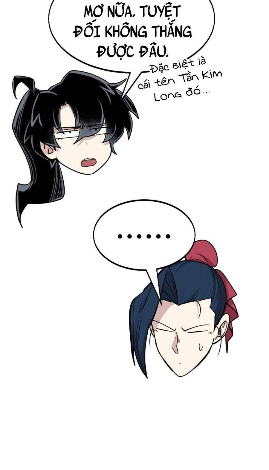 Hoa Sơn Tái Khởi Chapter 64 - 83