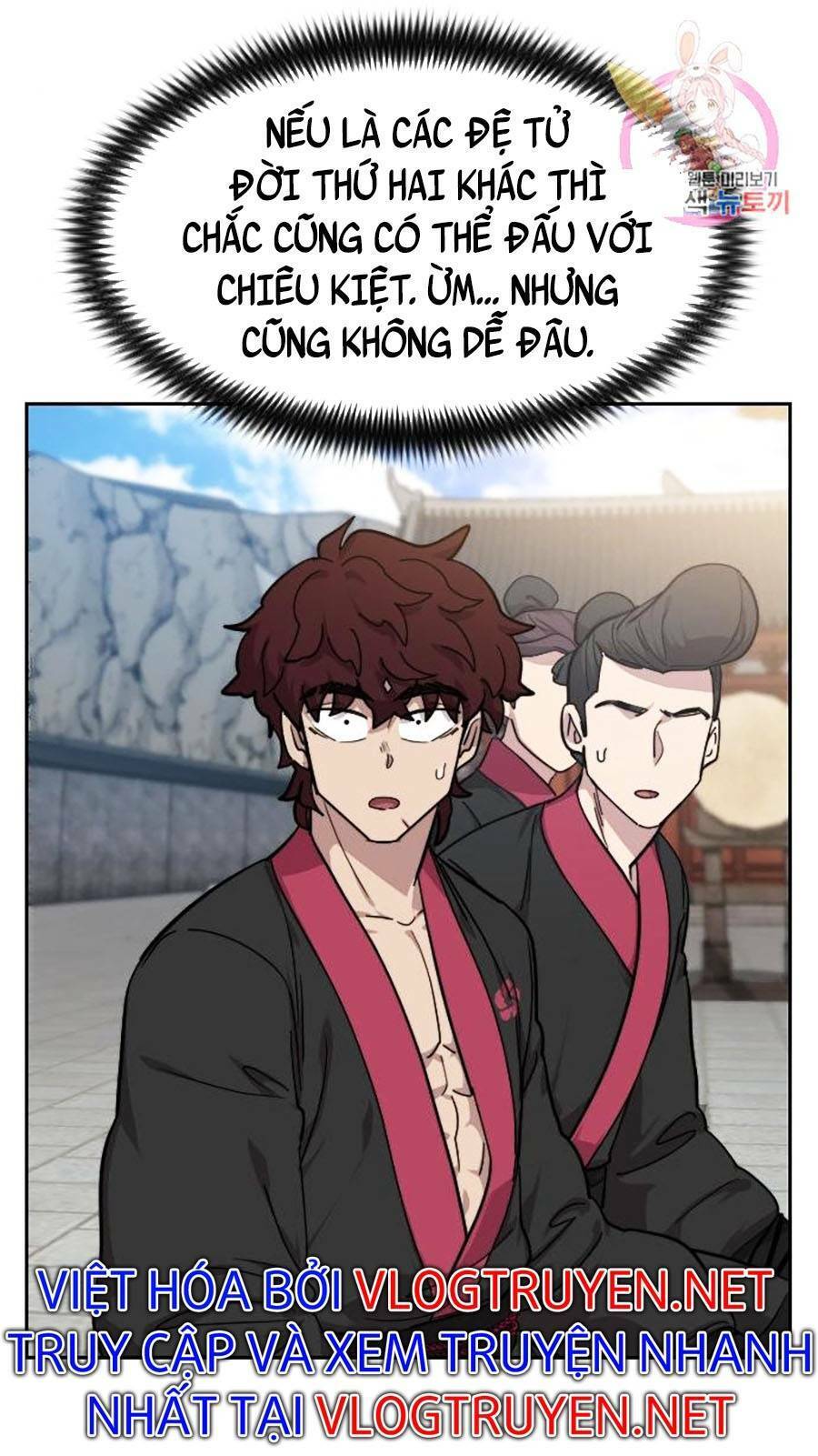 Hoa Sơn Tái Khởi Chapter 64 - 84