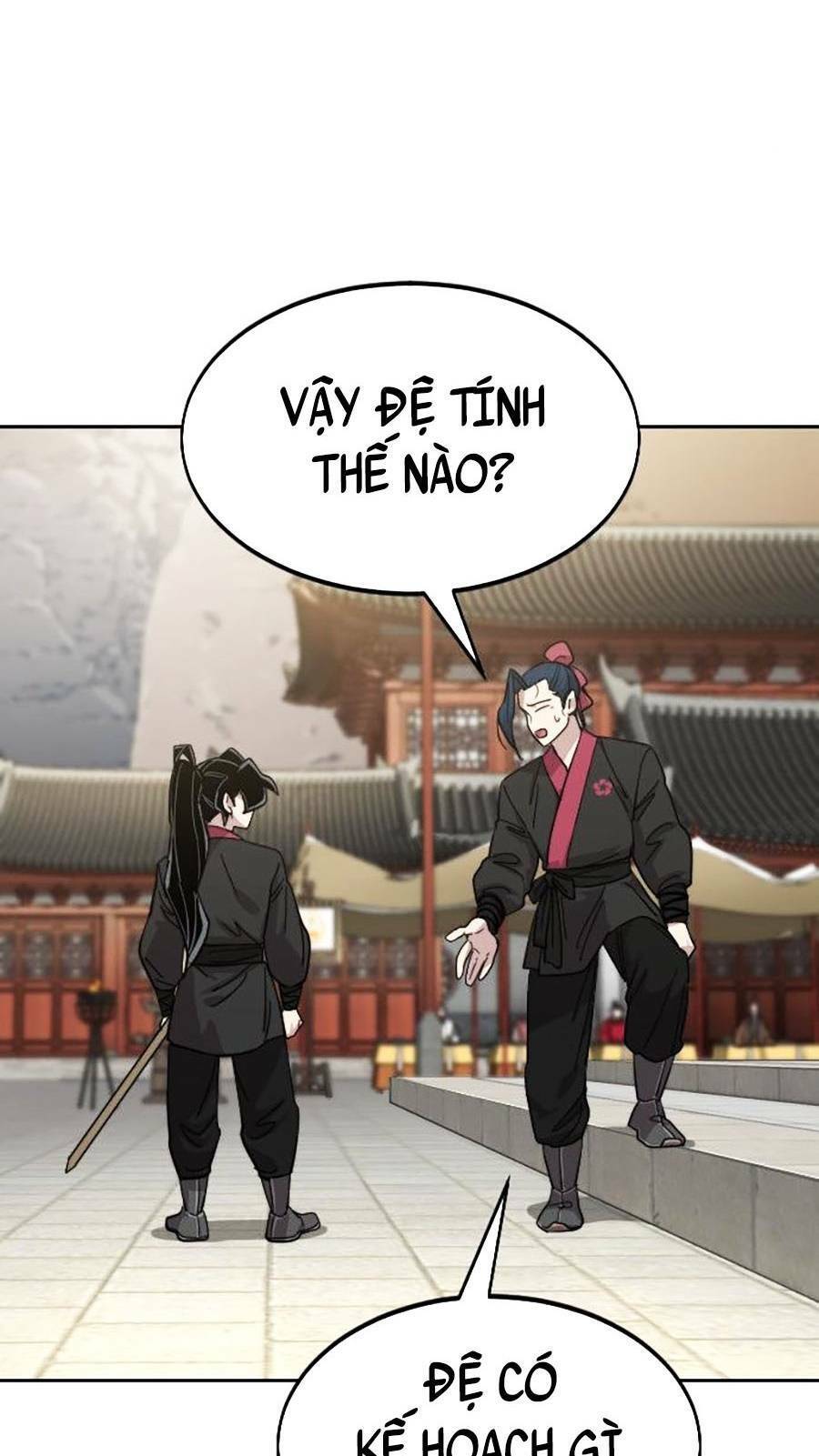 Hoa Sơn Tái Khởi Chapter 64 - 88