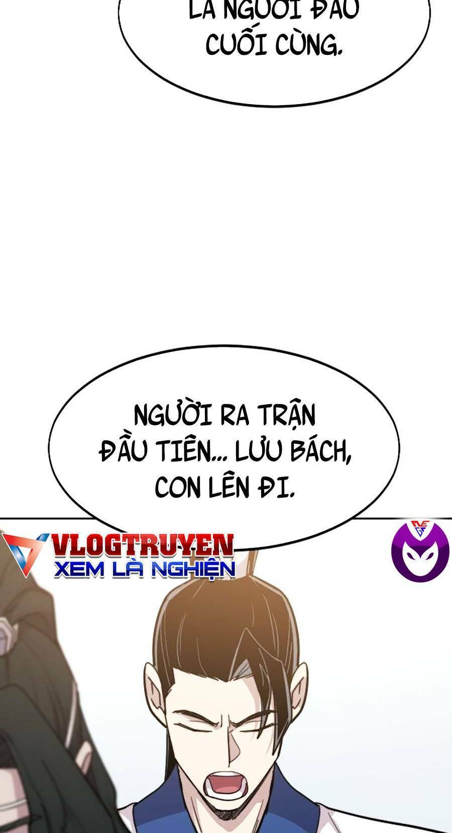 Hoa Sơn Tái Khởi Chapter 64 - 96