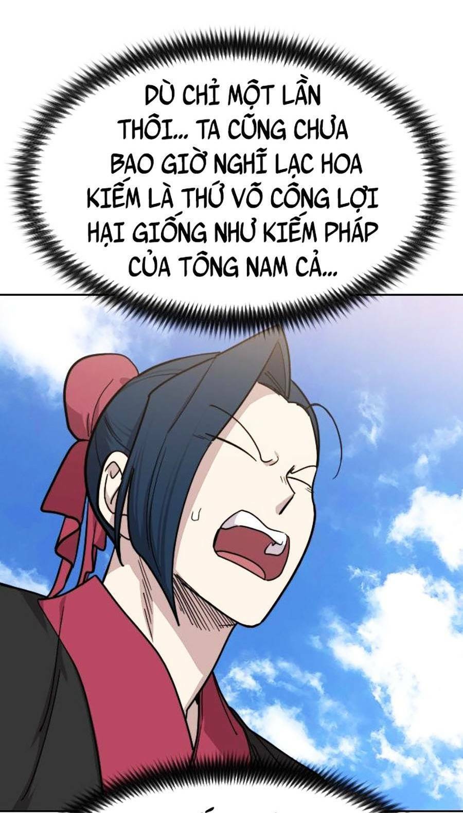 Hoa Sơn Tái Khởi Chapter 65 - 117