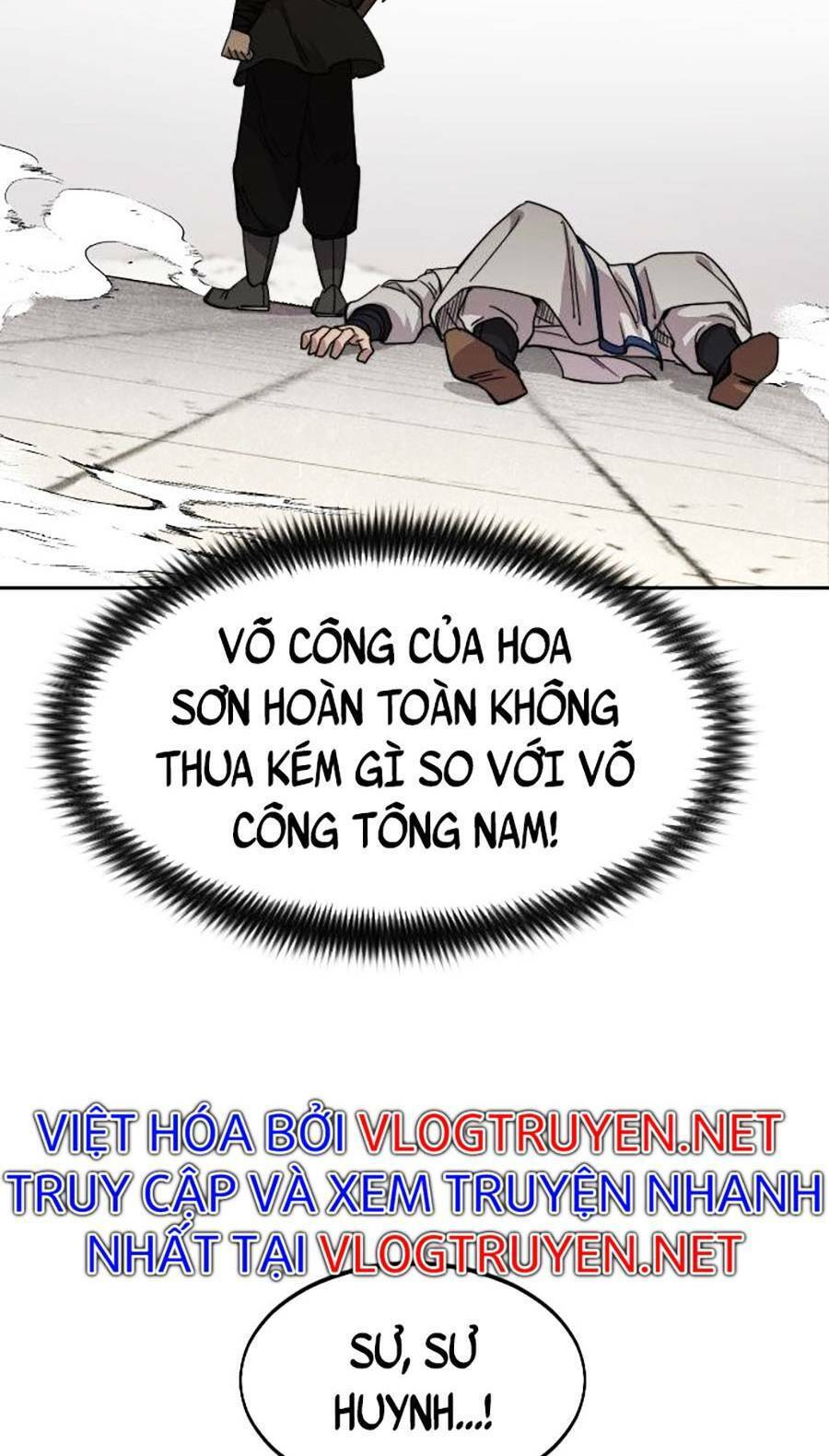 Hoa Sơn Tái Khởi Chapter 65 - 119