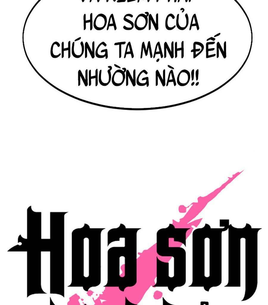 Hoa Sơn Tái Khởi Chapter 65 - 127