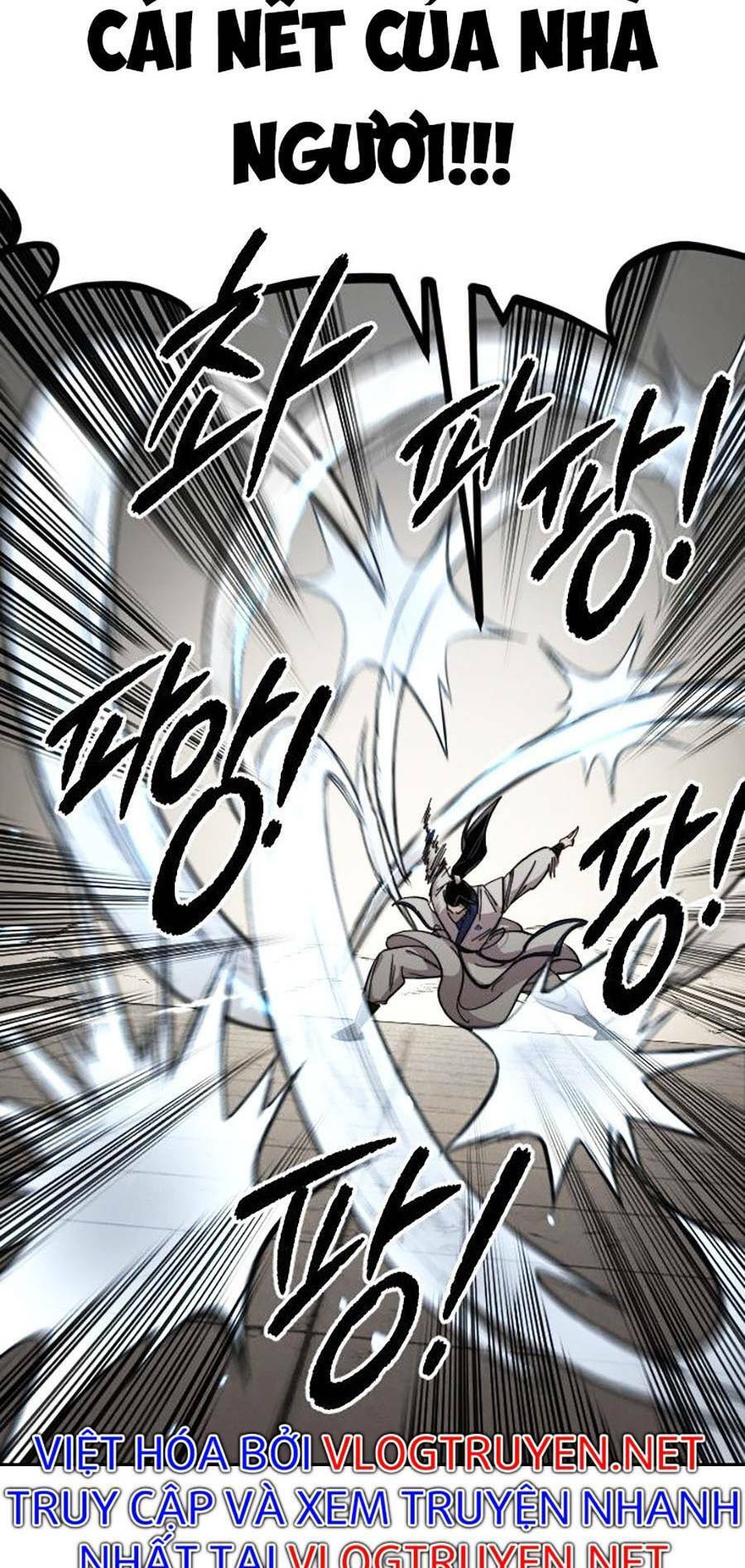 Hoa Sơn Tái Khởi Chapter 65 - 3