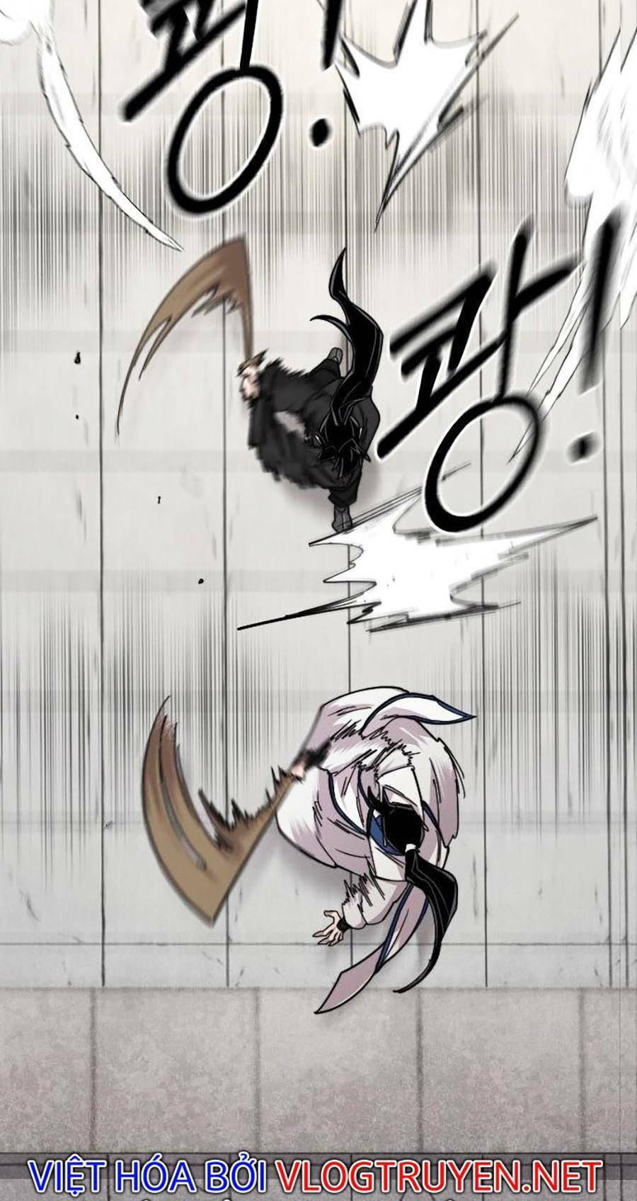 Hoa Sơn Tái Khởi Chapter 65 - 22