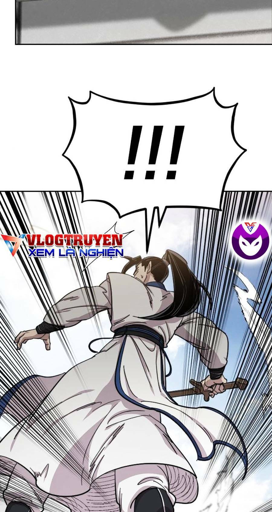 Hoa Sơn Tái Khởi Chapter 65 - 24