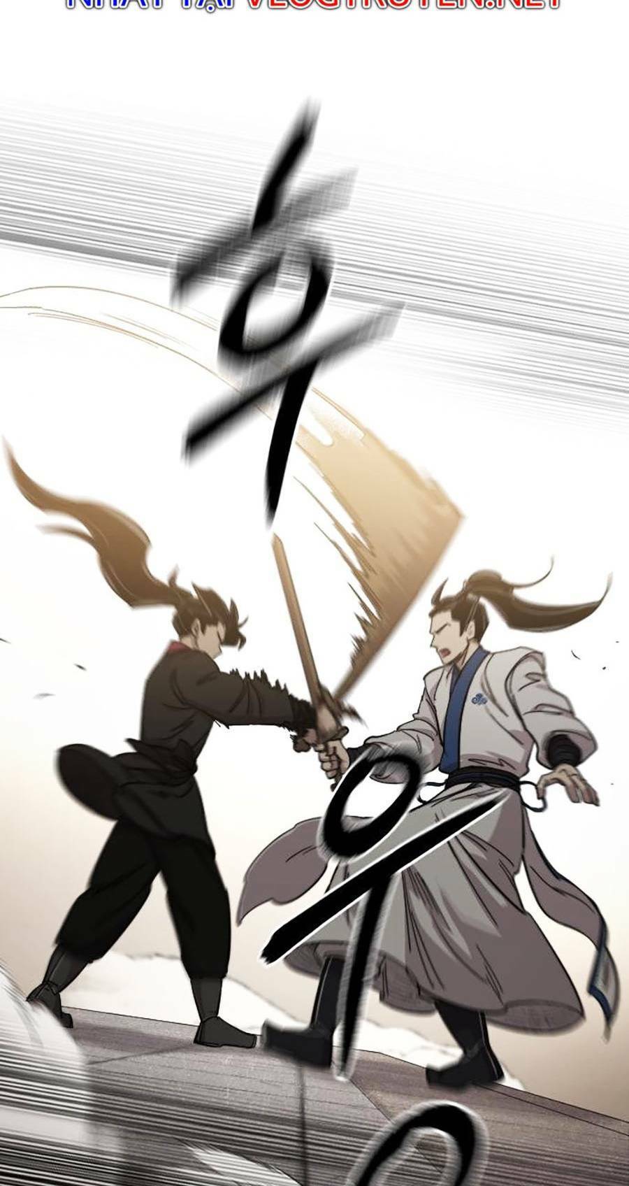 Hoa Sơn Tái Khởi Chapter 65 - 26