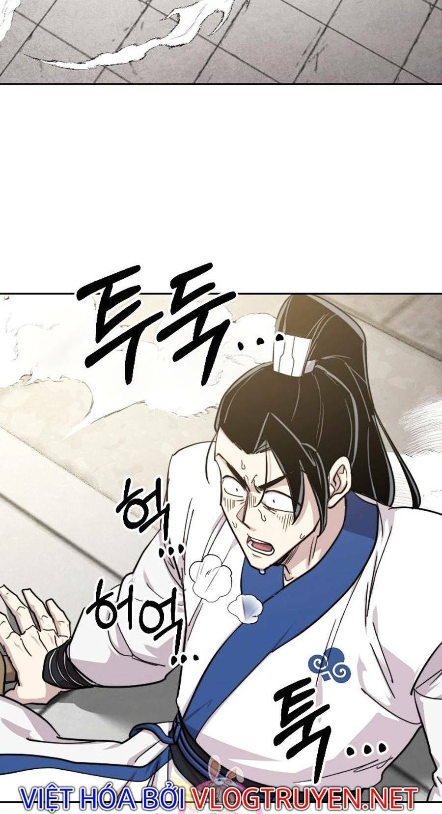 Hoa Sơn Tái Khởi Chapter 65 - 35