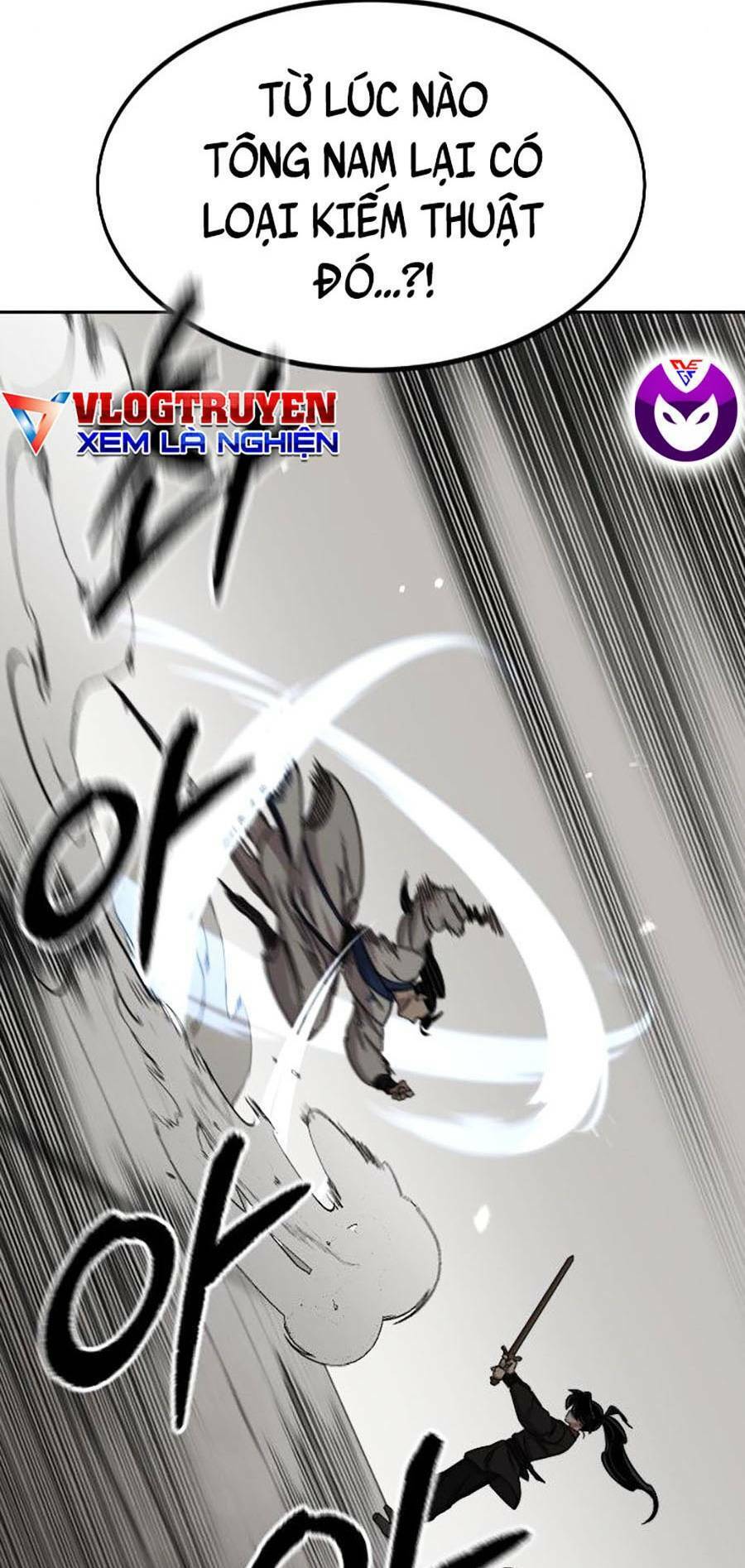 Hoa Sơn Tái Khởi Chapter 65 - 5