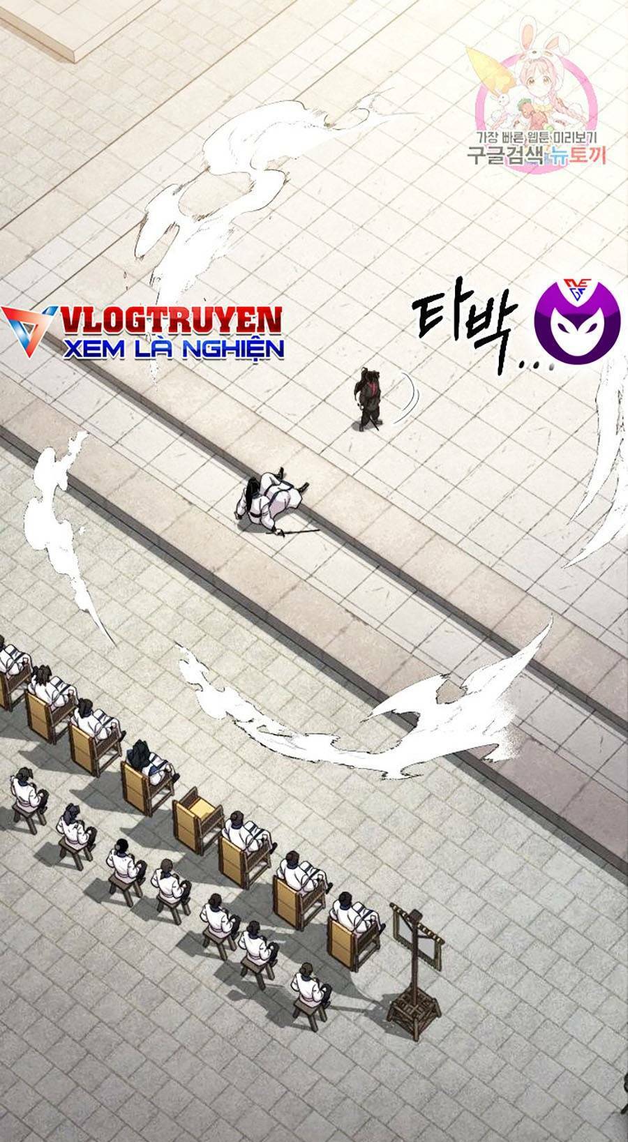 Hoa Sơn Tái Khởi Chapter 65 - 41