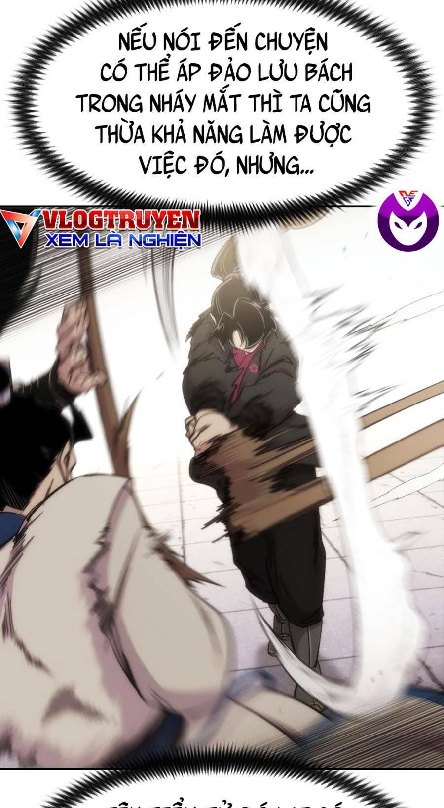 Hoa Sơn Tái Khởi Chapter 65 - 44