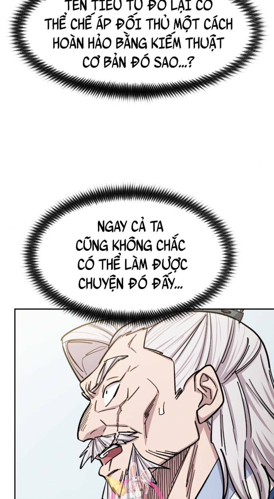 Hoa Sơn Tái Khởi Chapter 65 - 45
