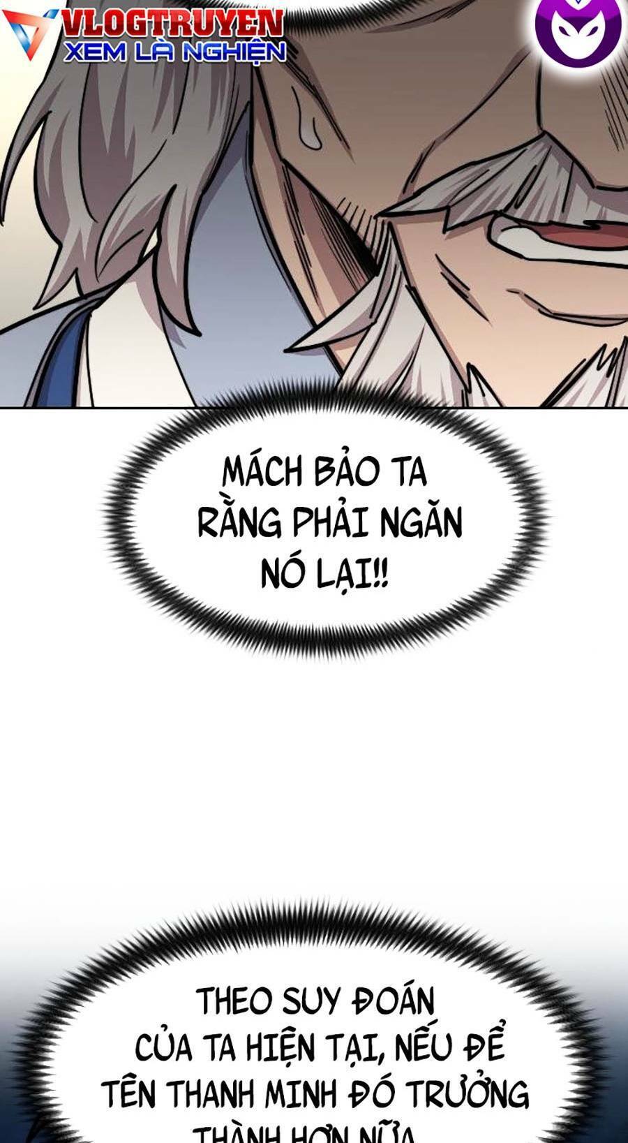 Hoa Sơn Tái Khởi Chapter 65 - 48