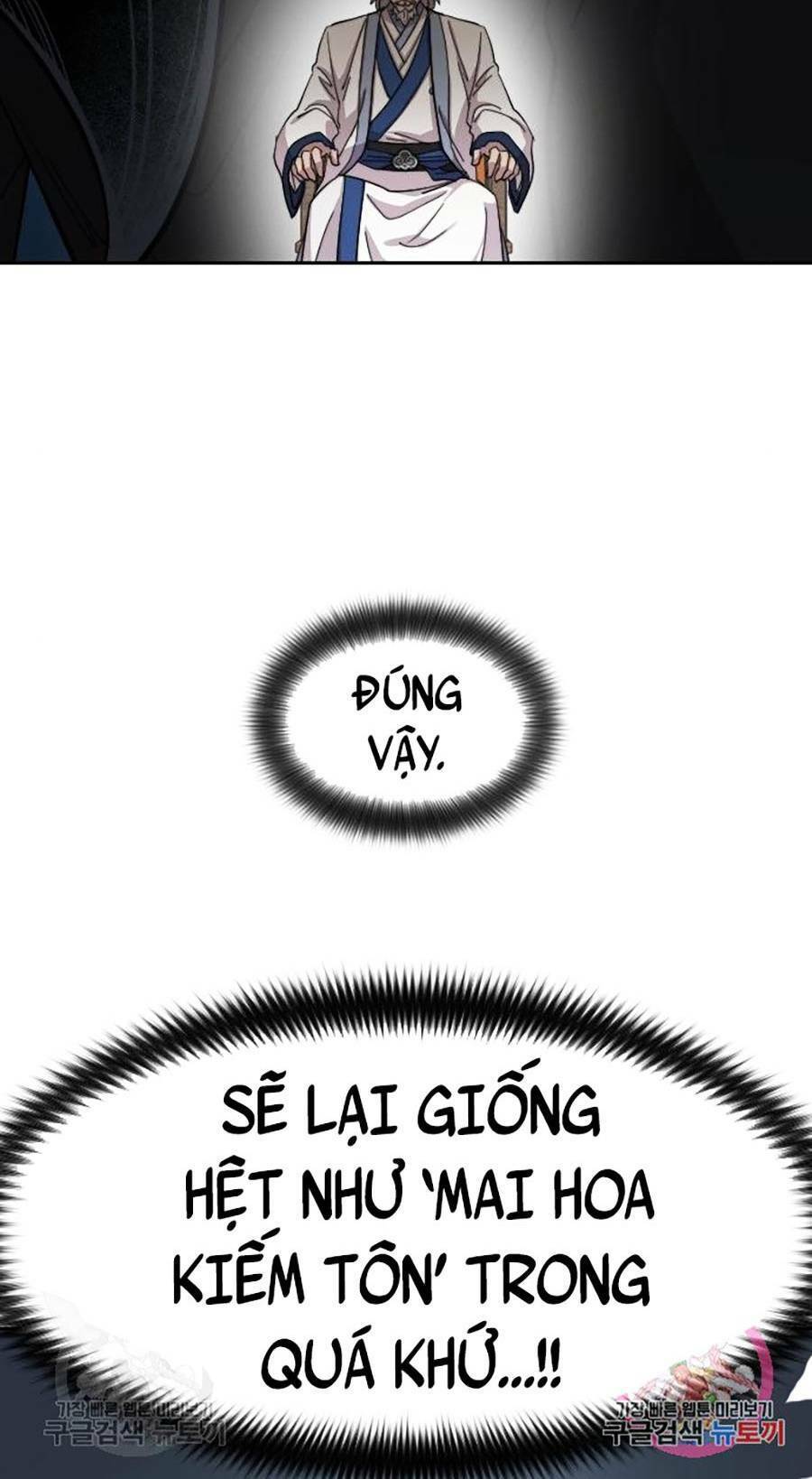 Hoa Sơn Tái Khởi Chapter 65 - 50