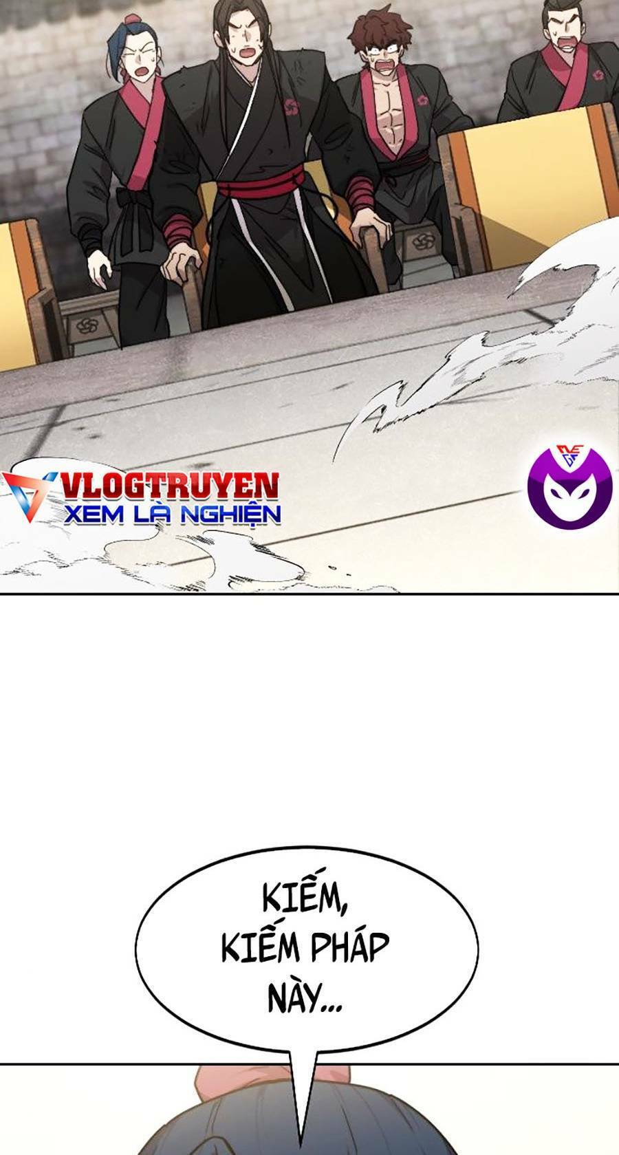 Hoa Sơn Tái Khởi Chapter 65 - 78