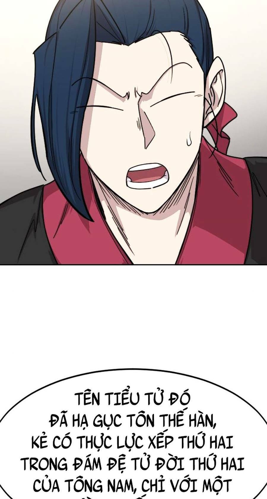 Hoa Sơn Tái Khởi Chapter 65 - 79