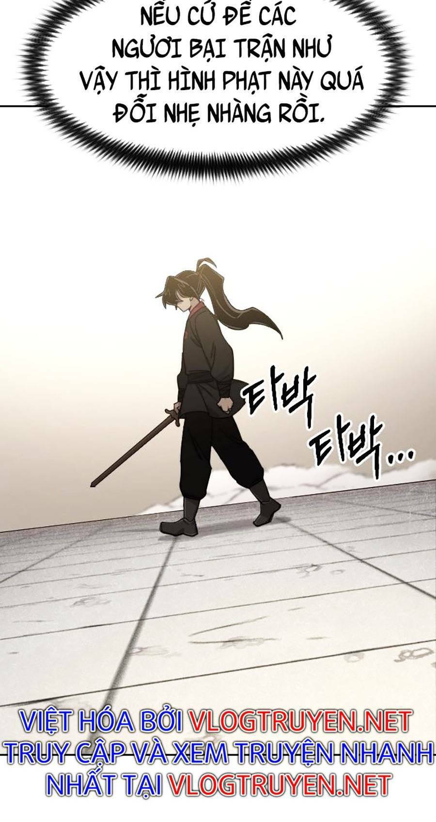 Hoa Sơn Tái Khởi Chapter 65 - 82