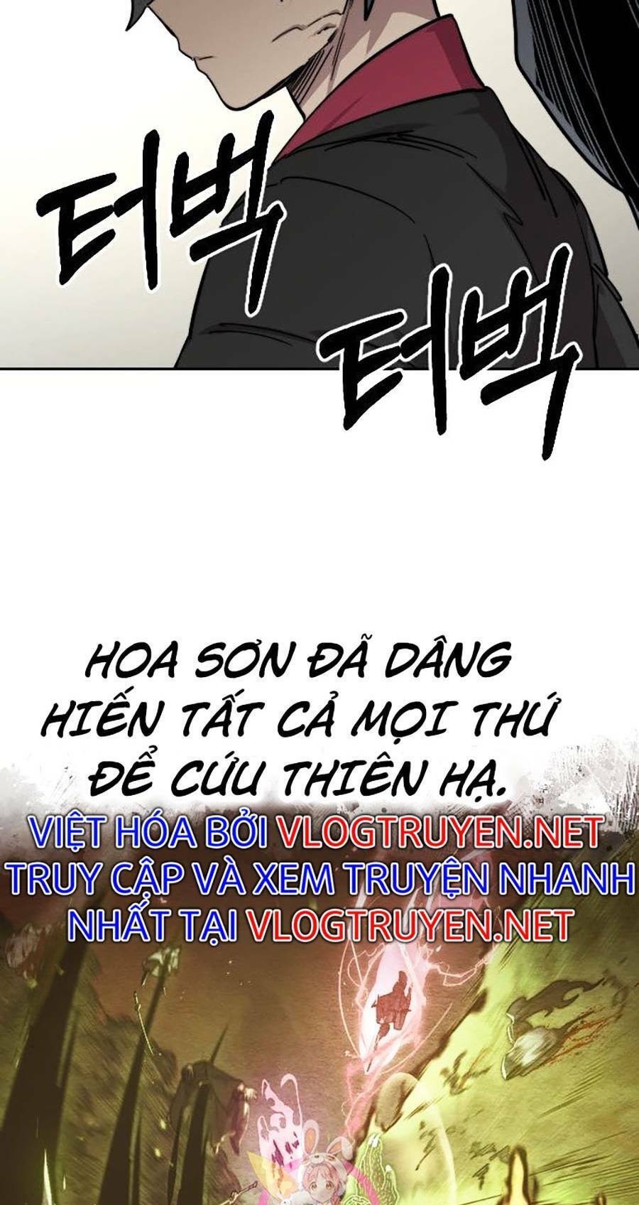 Hoa Sơn Tái Khởi Chapter 65 - 85