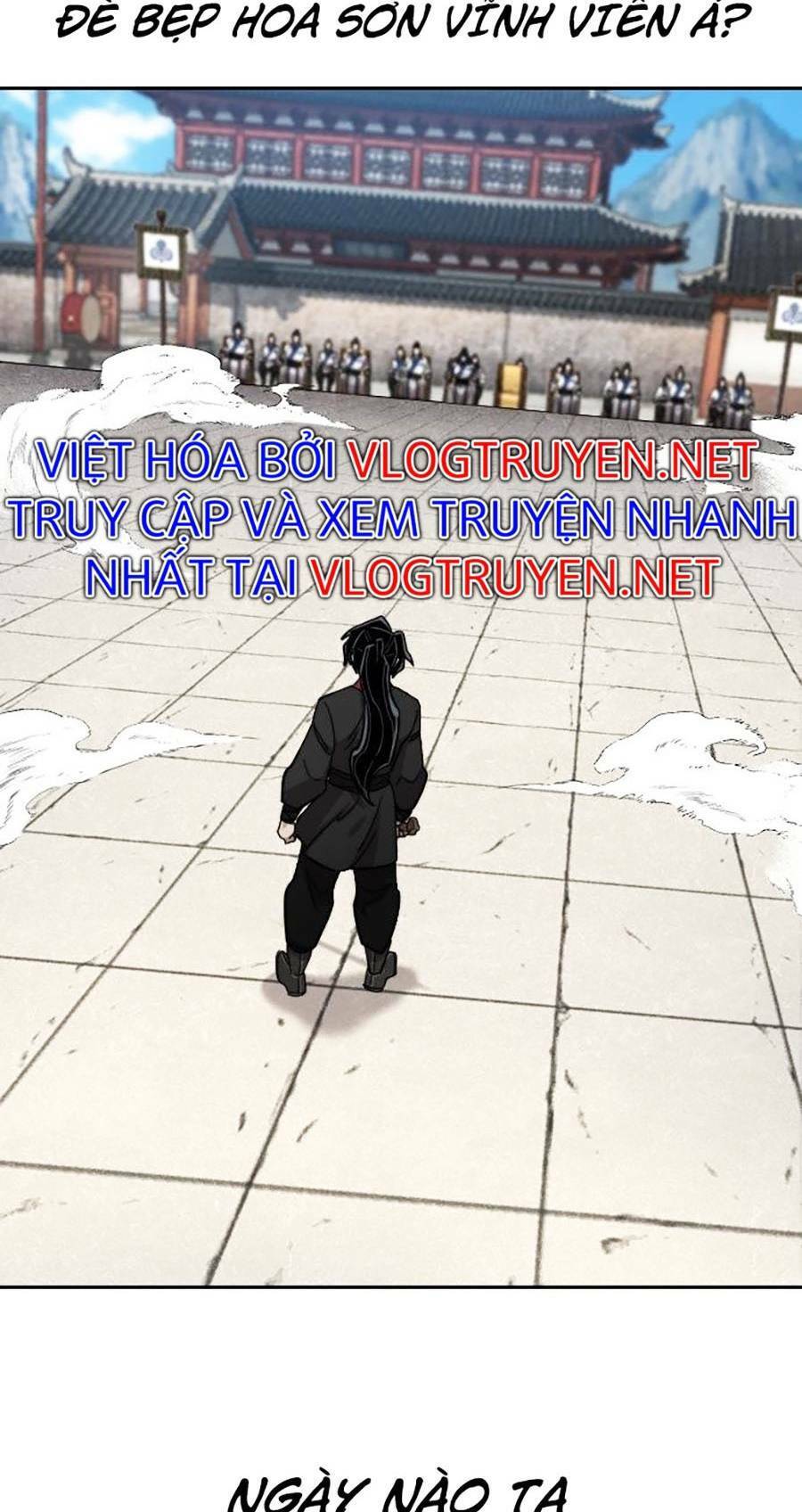 Hoa Sơn Tái Khởi Chapter 65 - 89