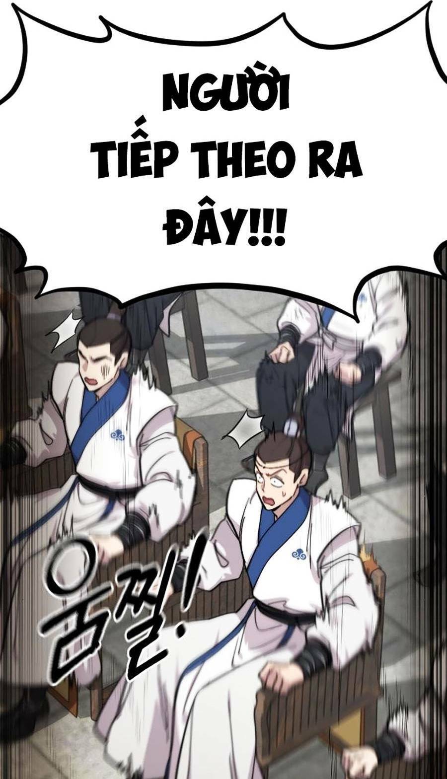 Hoa Sơn Tái Khởi Chapter 65 - 92