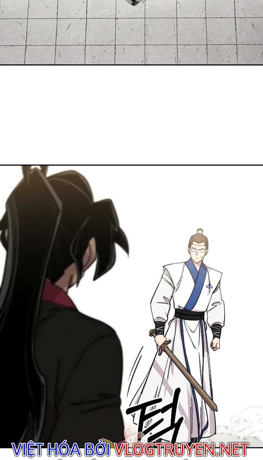 Hoa Sơn Tái Khởi Chapter 65 - 95