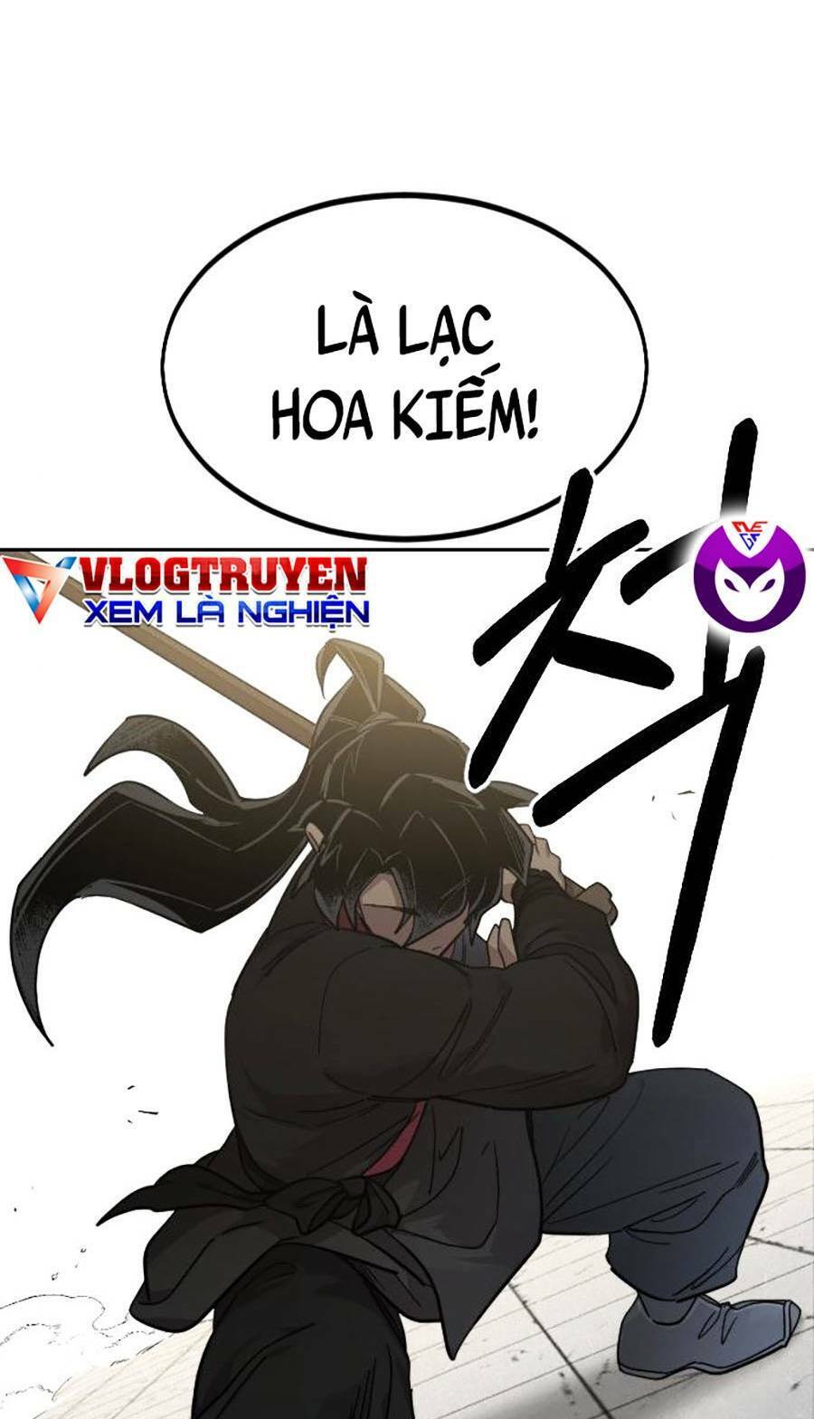 Hoa Sơn Tái Khởi Chapter 65 - 98