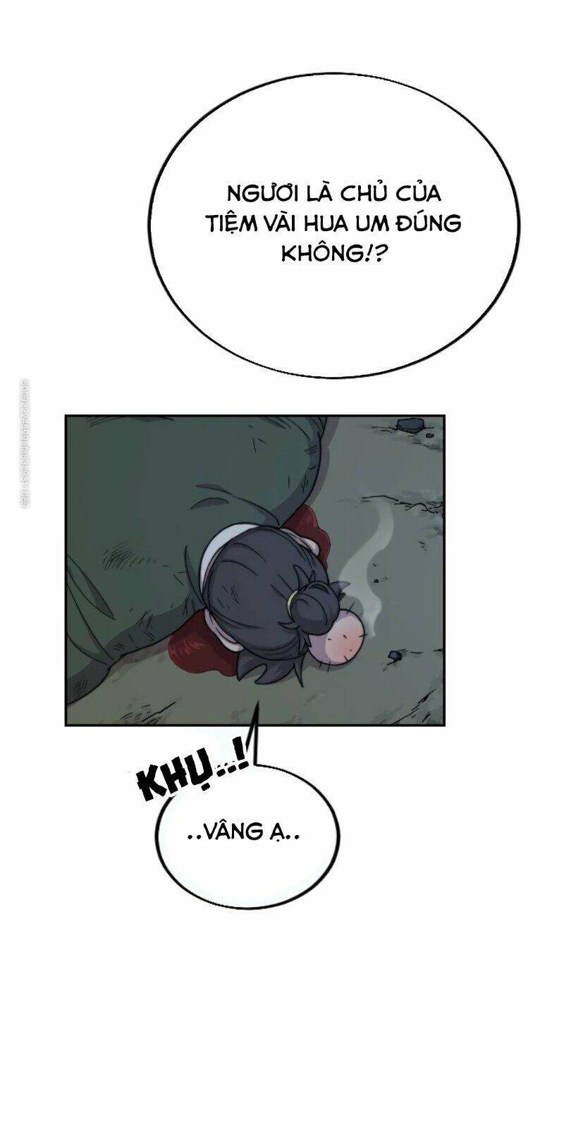 Hoa Sơn Tái Khởi Chapter 7 - 12