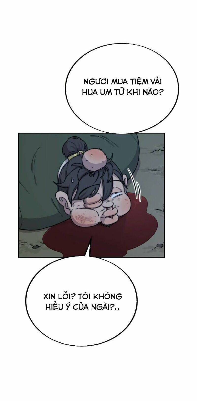 Hoa Sơn Tái Khởi Chapter 7 - 13