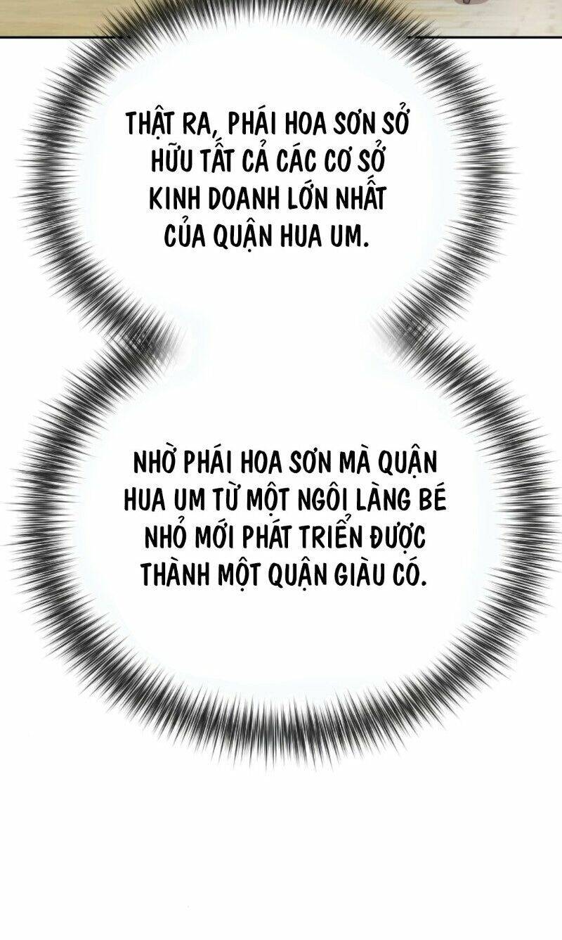Hoa Sơn Tái Khởi Chapter 7 - 16
