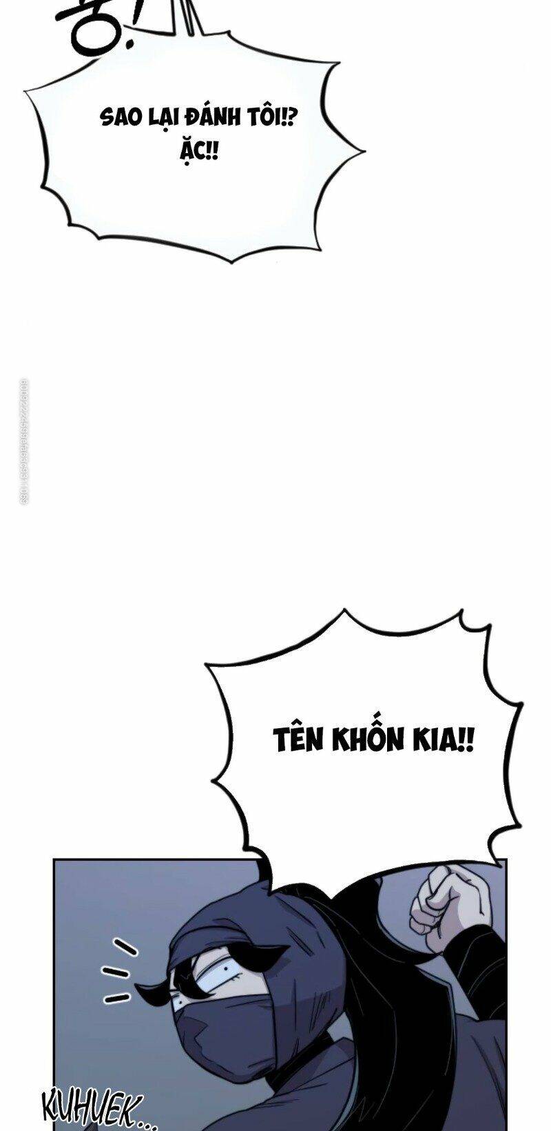 Hoa Sơn Tái Khởi Chapter 7 - 18