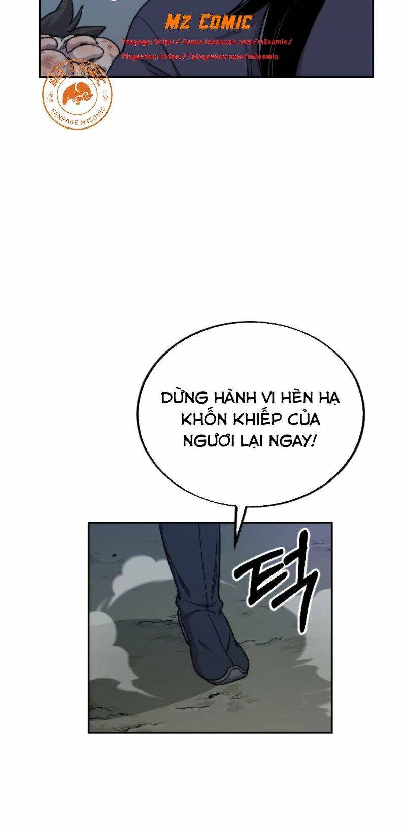 Hoa Sơn Tái Khởi Chapter 7 - 19