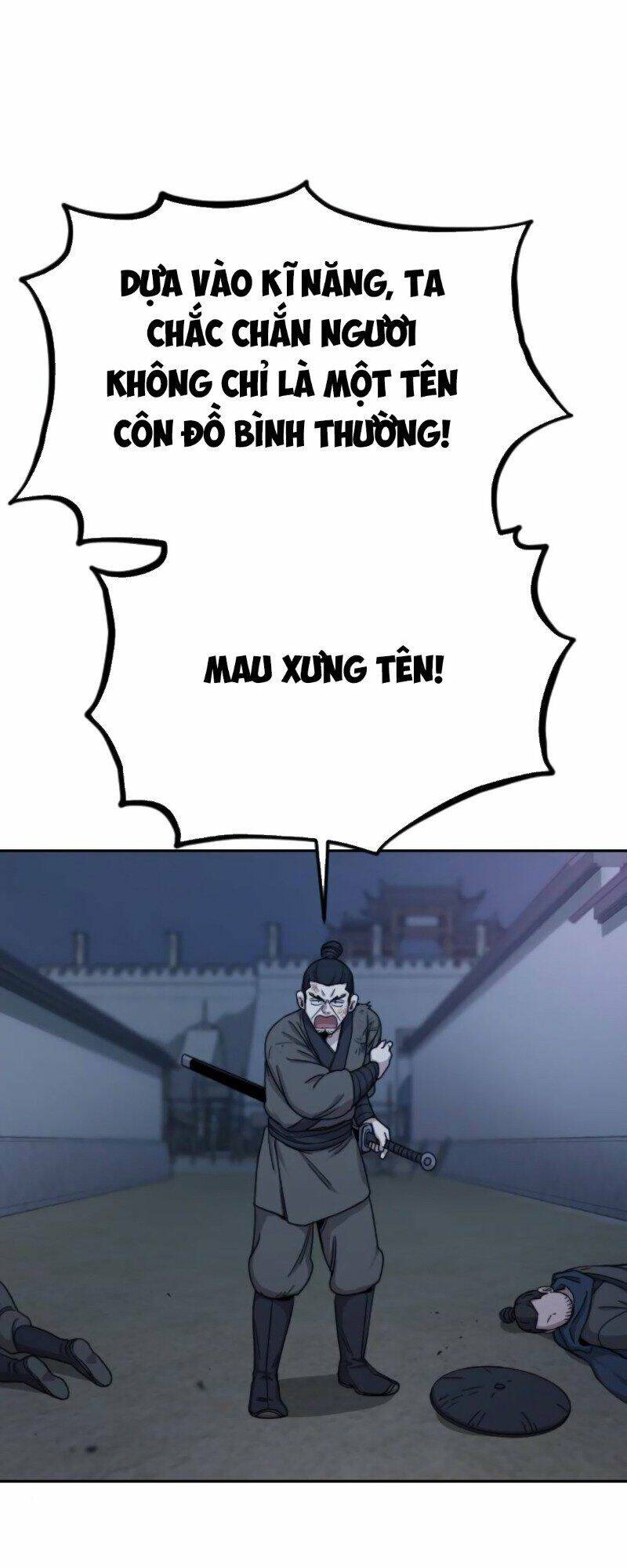 Hoa Sơn Tái Khởi Chapter 7 - 20