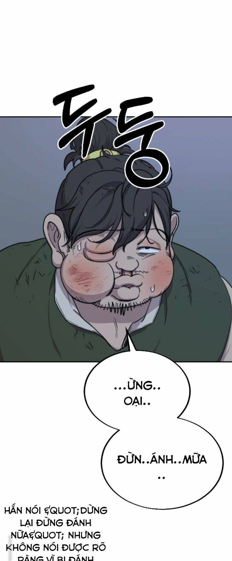 Hoa Sơn Tái Khởi Chapter 7 - 3