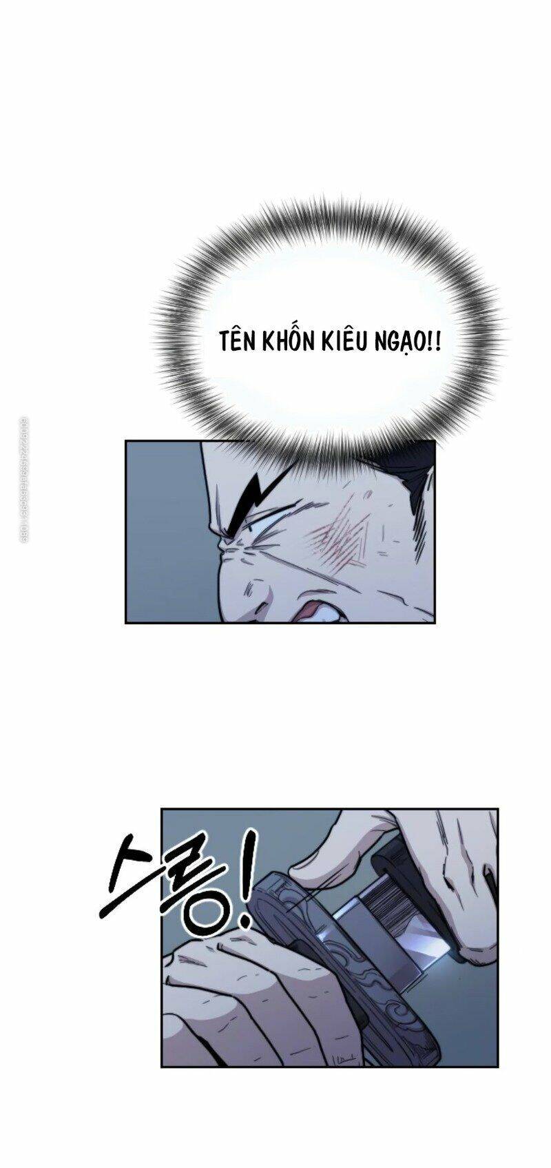 Hoa Sơn Tái Khởi Chapter 7 - 25