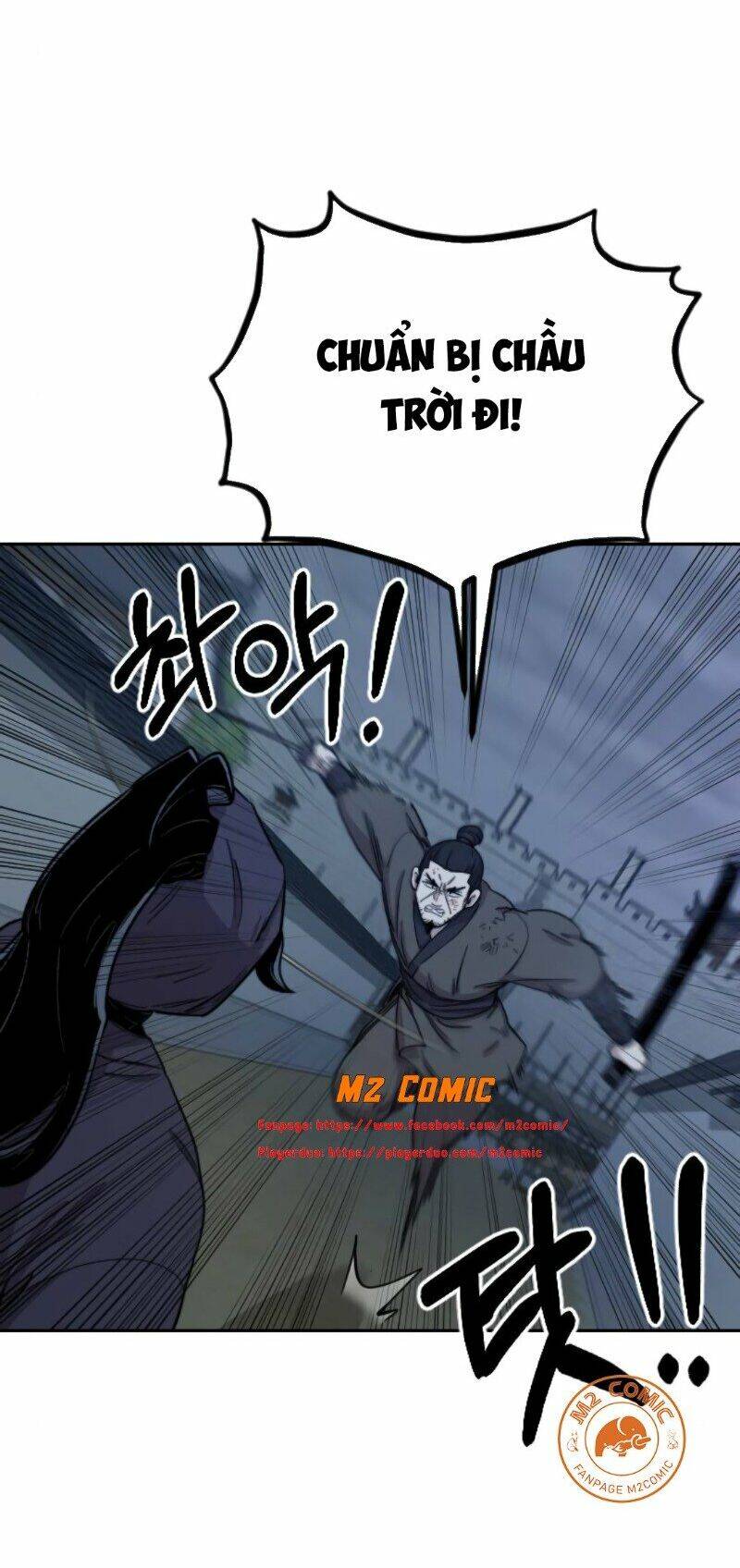 Hoa Sơn Tái Khởi Chapter 7 - 26