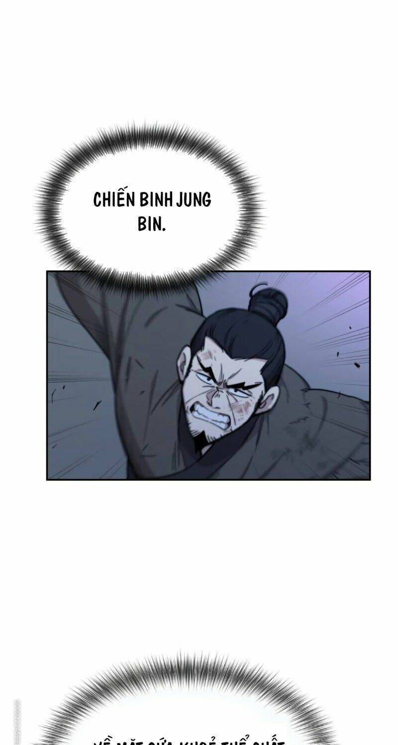 Hoa Sơn Tái Khởi Chapter 7 - 27