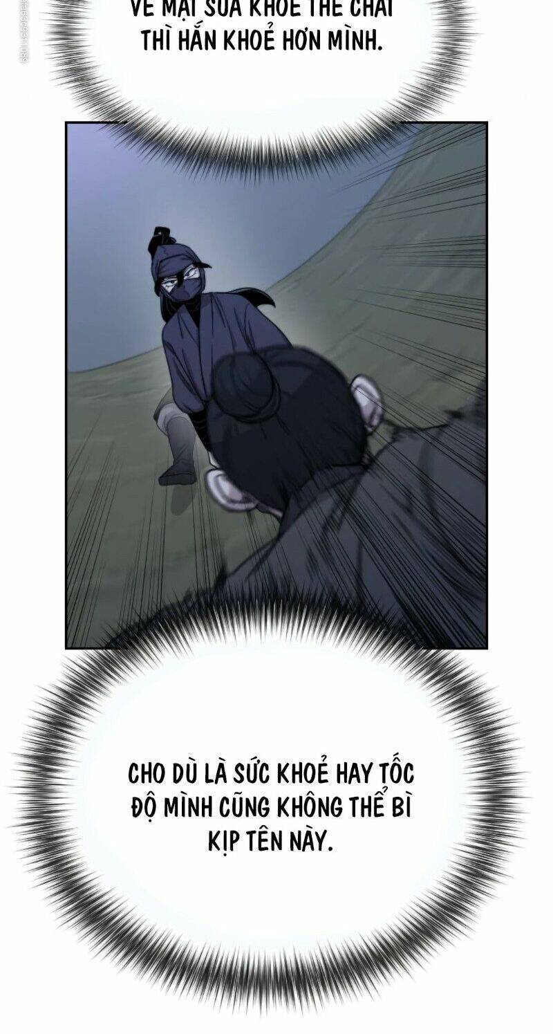 Hoa Sơn Tái Khởi Chapter 7 - 28