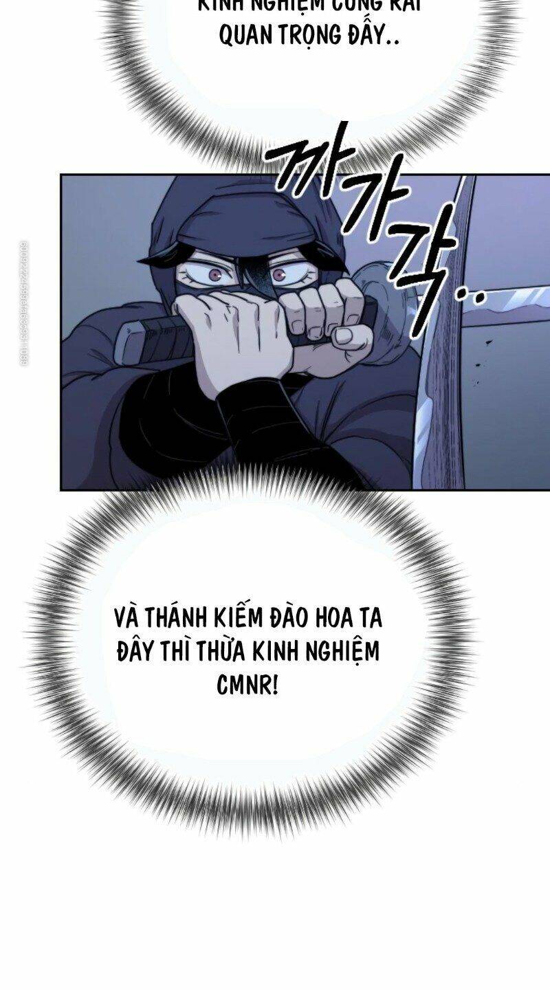 Hoa Sơn Tái Khởi Chapter 7 - 33