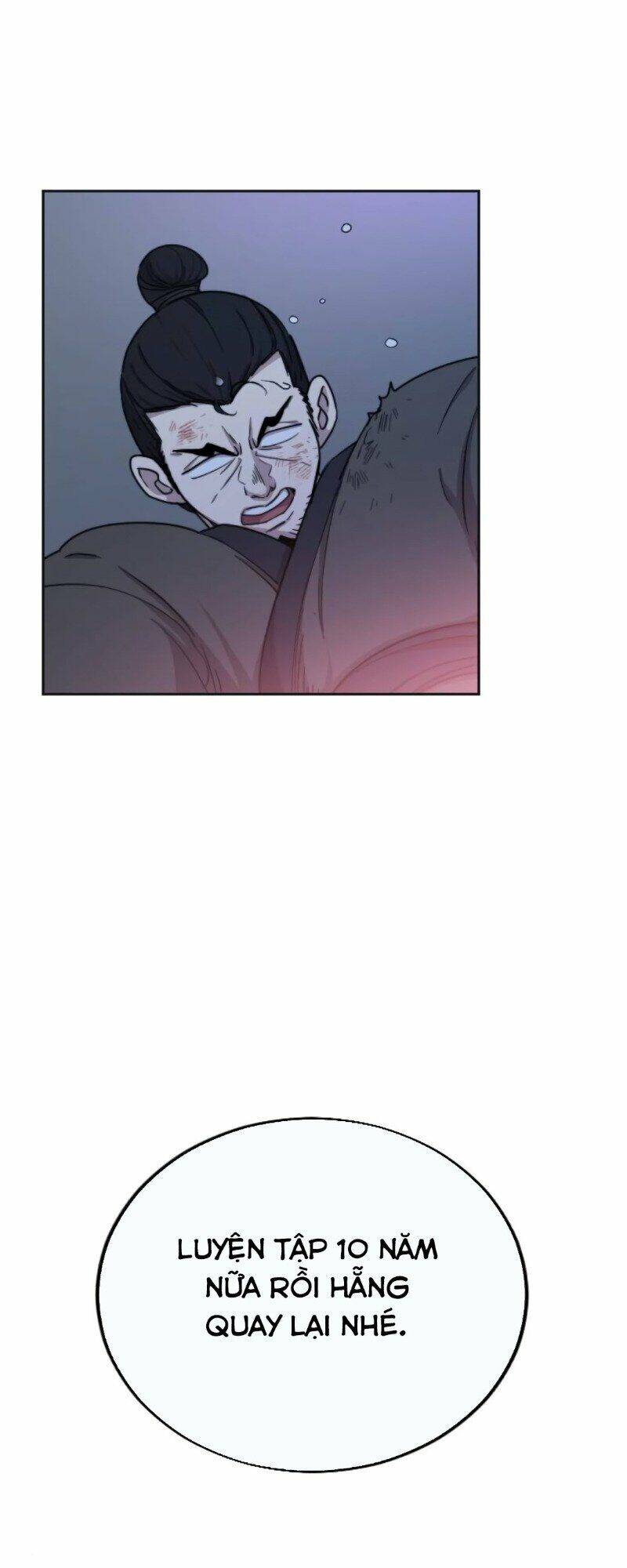 Hoa Sơn Tái Khởi Chapter 7 - 38