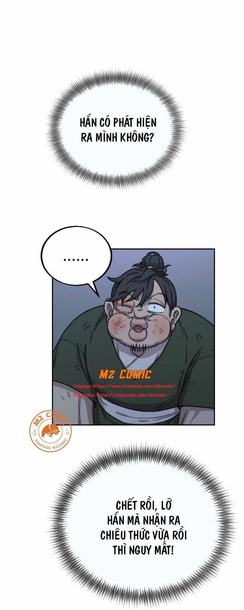 Hoa Sơn Tái Khởi Chapter 7 - 44