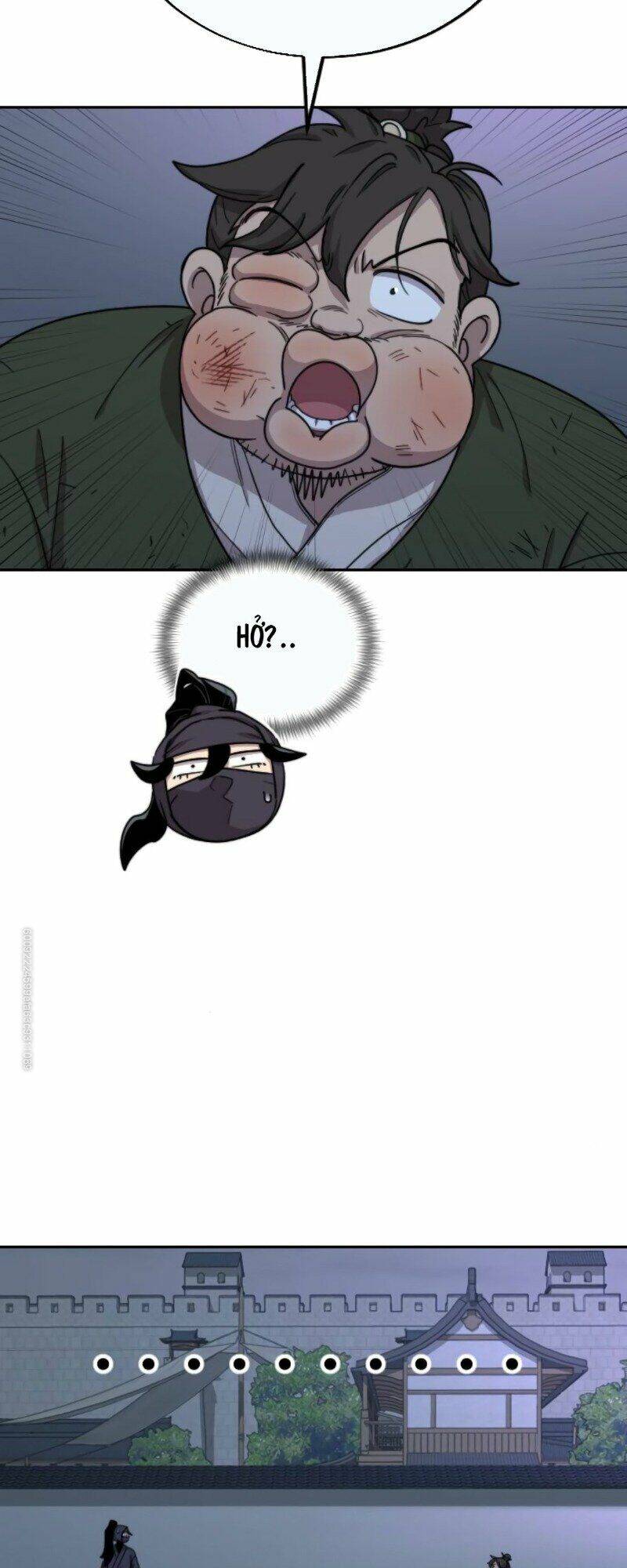 Hoa Sơn Tái Khởi Chapter 7 - 48