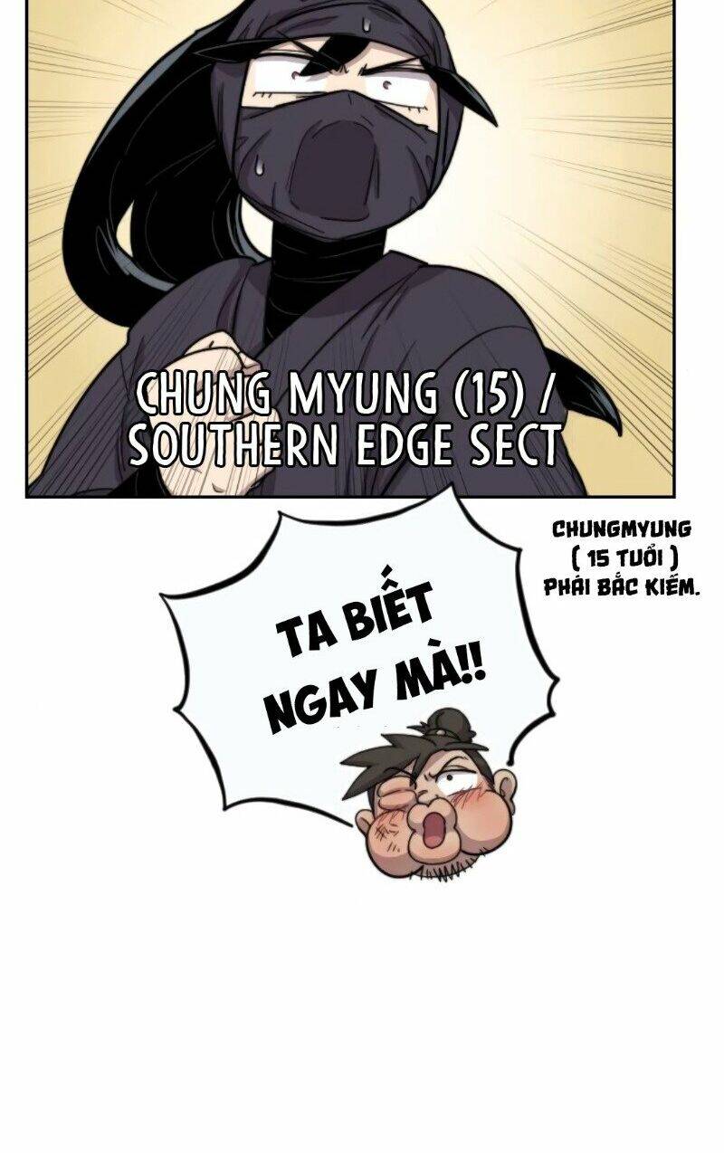 Hoa Sơn Tái Khởi Chapter 7 - 50