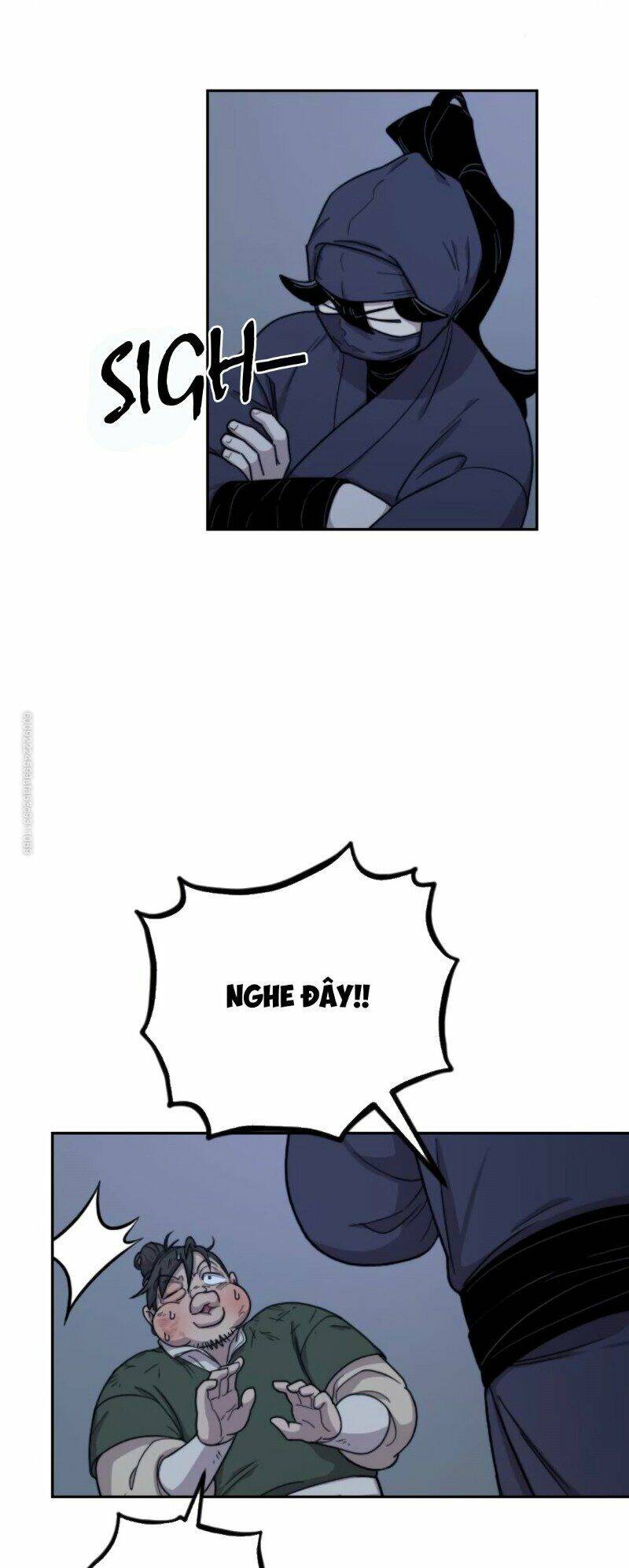 Hoa Sơn Tái Khởi Chapter 7 - 6