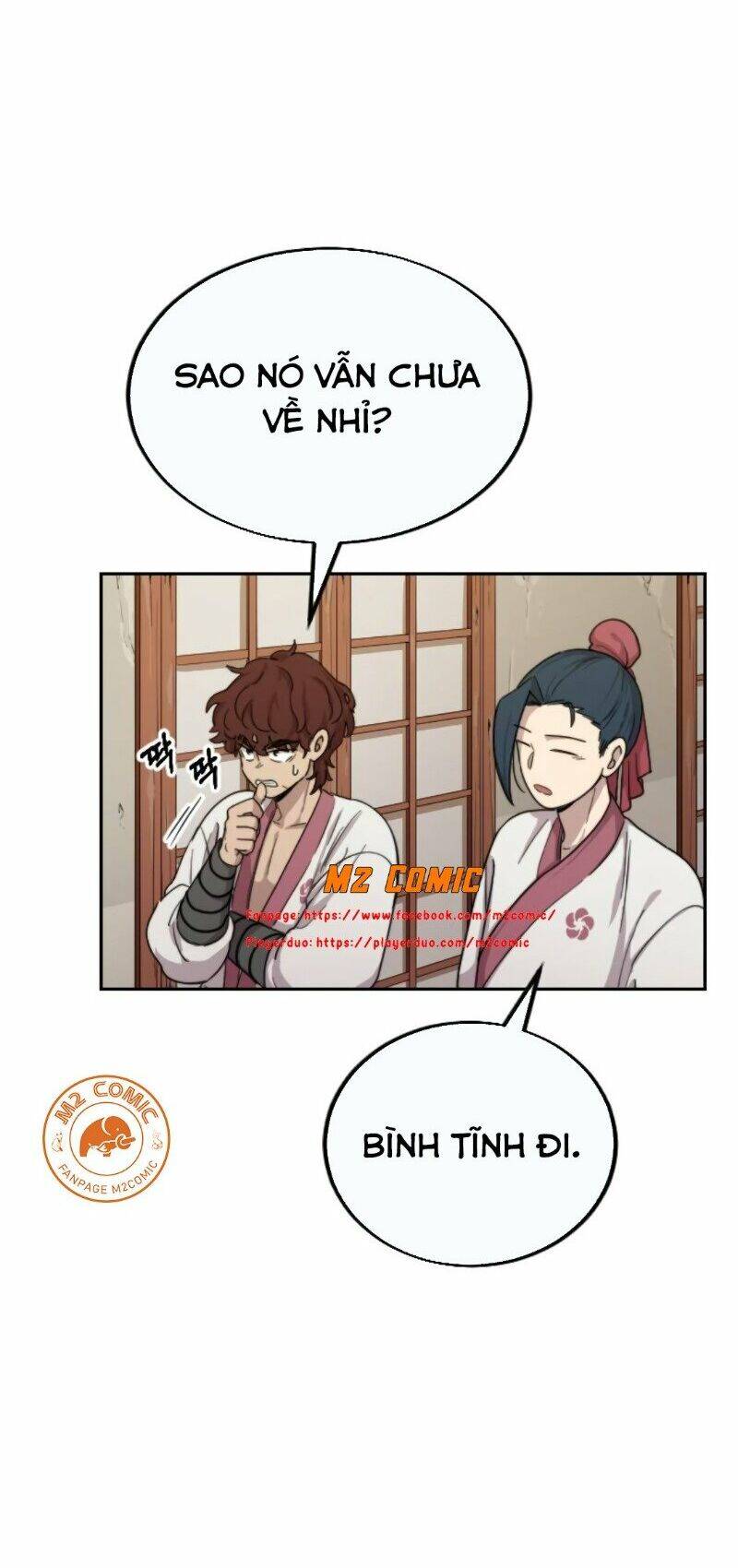 Hoa Sơn Tái Khởi Chapter 7 - 54