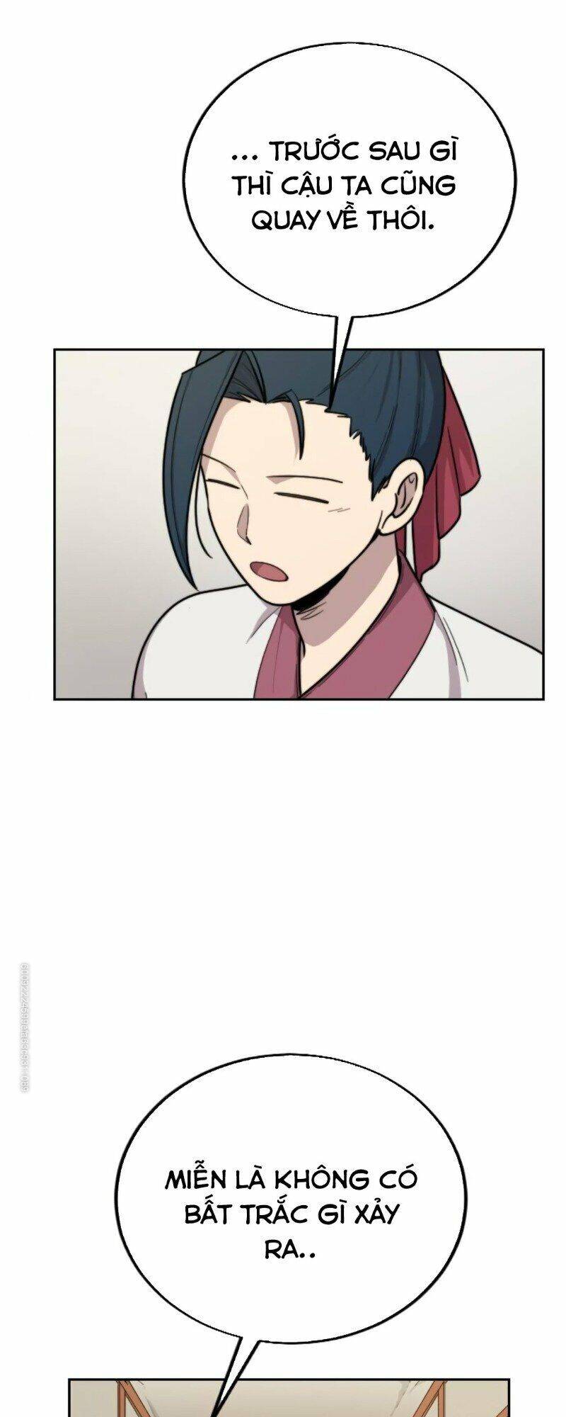 Hoa Sơn Tái Khởi Chapter 7 - 56